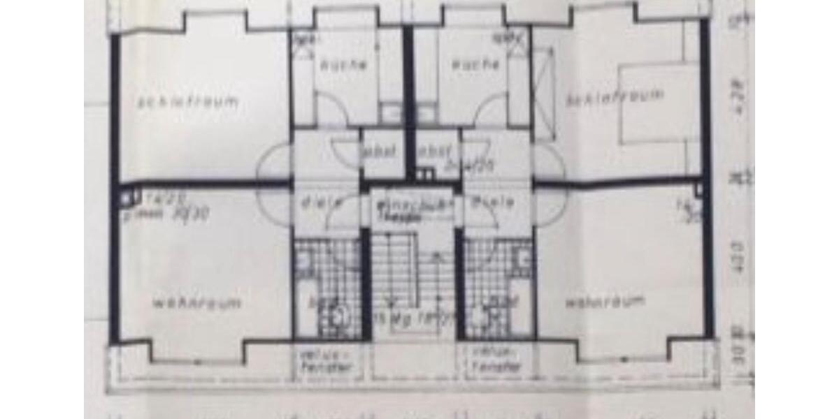 Mehrfamilienhaus, Wohnhaus Essen Stadtbezirk IV - 683.000&euro; | Angebot:26284248