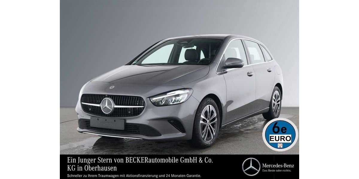 Mercedes-Benz B 180 4.123 km 30.950 &euro; Oberhausen 46149