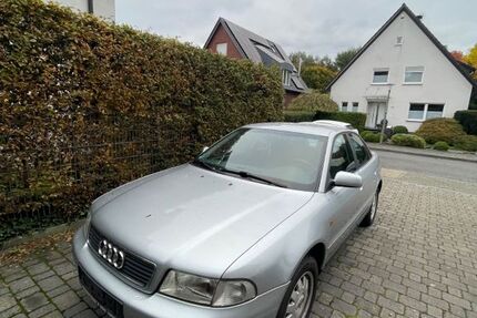 Audi A4 116.300 km 1.970 &euro; Borken 46325