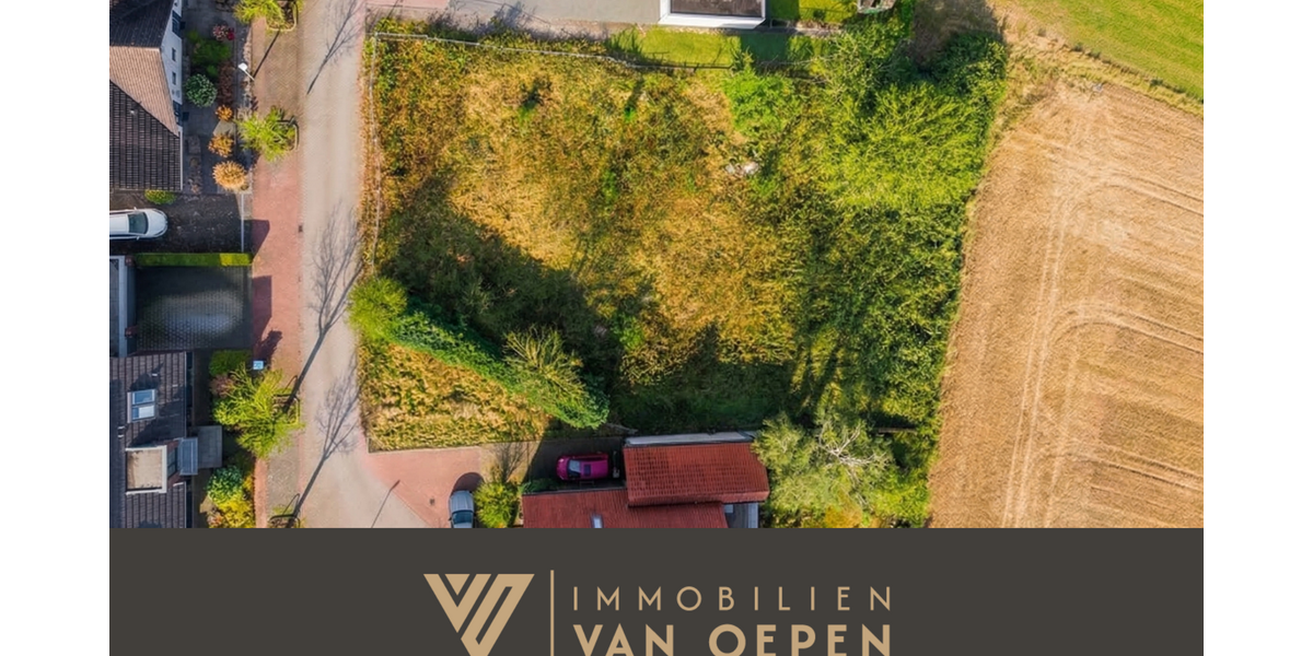 Grundstück Wesel Fusternberg - 349.000&euro; | Angebot:25871011