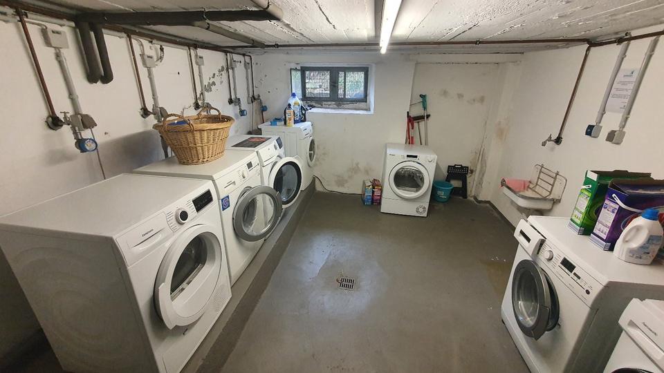 Etagenwohnung Essen Stadtbezirk VII - 2.5 Zimmer, 68 m&sup2;, 159.000&euro; | Angebot:25105000