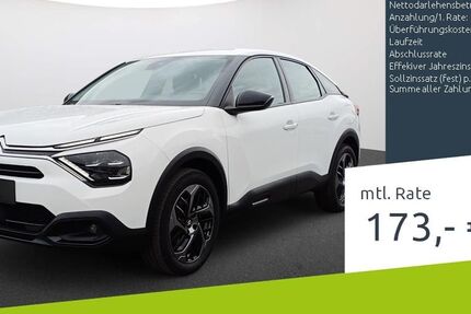 Citroen C4 24.629 km 14.777 &euro; Borken 46325