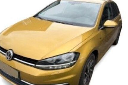 VW Golf 91.000 km 14.490 &euro; Duisburg 47249