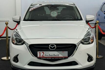 Mazda 2 17.331 km 14.399 &euro; Oberhausen 46049