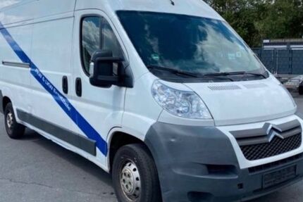 Citroen Jumper 238.000 km 4.950 &euro; Essen 45127