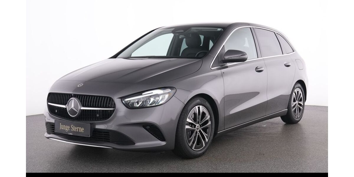 Mercedes-Benz B 200 4.623 km 29.985 &euro; Essen 45309