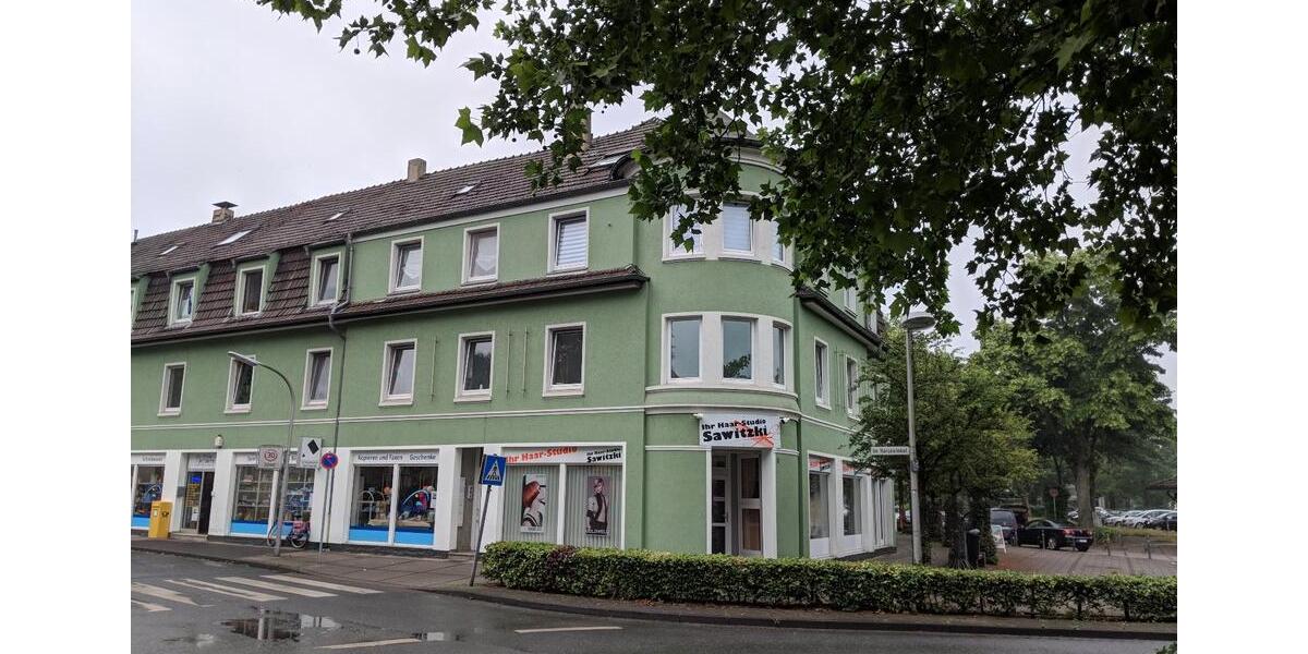 Etagenwohnung Dorsten - 3 Zimmer, 63 m&sup2;, 390&euro; | Angebot:25718765