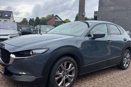 Mazda CX-3 32.328 km 19.990 &euro; Datteln 45711