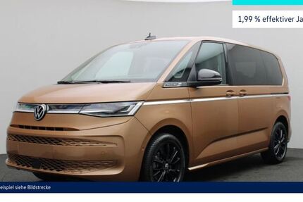 VW T7 Multivan 18.779 km 53.750 &euro; Bochum 44866