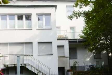 Haus Recklinghausen König Ludwig - 18 Zimmer, 471 m&sup2;, 599.000&euro; | Angebot:24864942