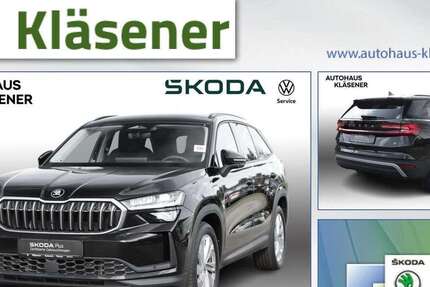 Skoda Kodiaq 15.682 km 49.480 &euro; Gelsenkirchen 45892
