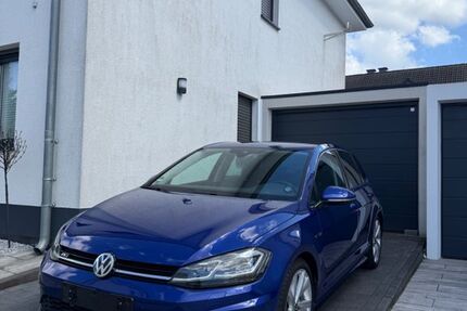 VW Golf 141.000 km 15.500 &euro; Bottrop 46238