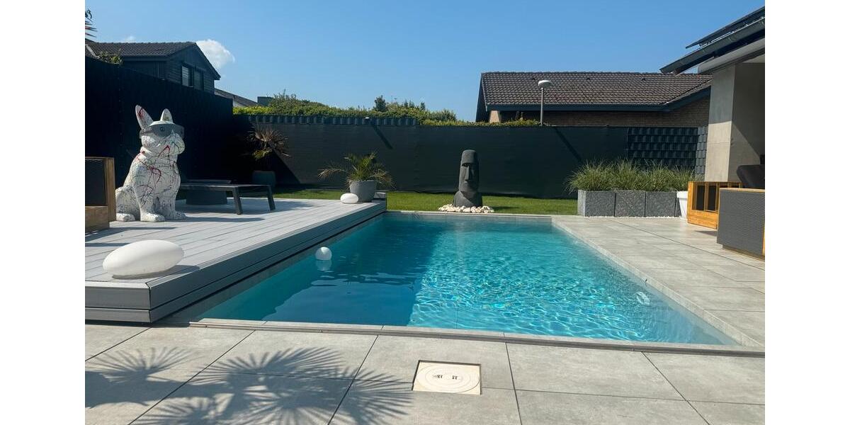 Bungalow Marl Alt-Marl - 6 Zimmer, 238 m&sup2;, 630.000&euro; | Angebot:25349878