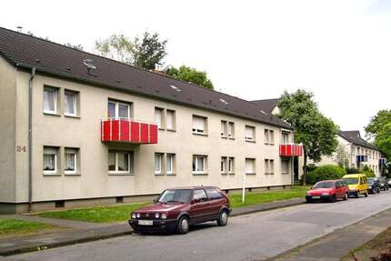Wohnung Duisburg Huckingen - 2 Zimmer, 55 m&sup2;, 509&euro; | Angebot:26184421