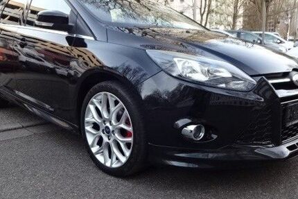 Ford Focus 182.900 km 4.800 &euro; Essen 45276