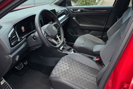 VW T-Roc 20.000 km 28.400 &euro; Rhede 46414