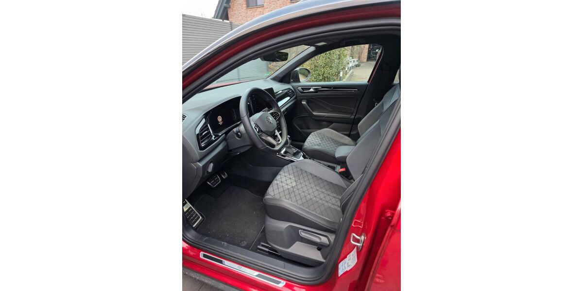 VW T-Roc 20.000 km 28.400 &euro; Rhede 46414