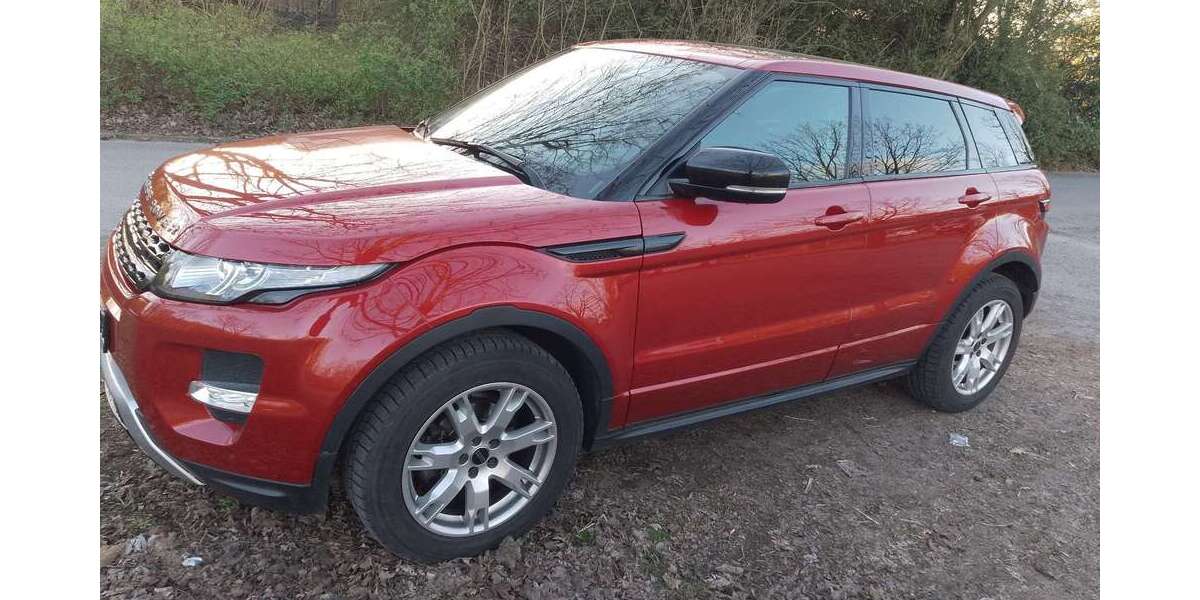 Land Rover Range Rover 237.500 km 10.999 &euro; oer-erkenschwick 45739