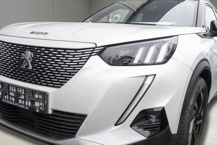 Peugeot 2008 30.640 km 18.185 &euro; Bochum 44801