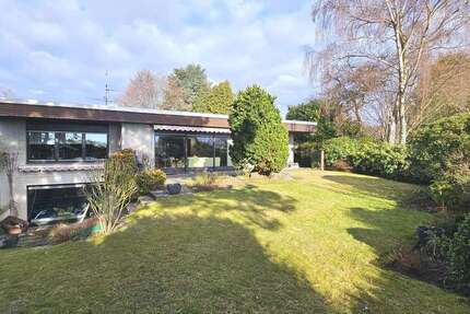 Haus Bochum Bochum-Südwest - 5 Zimmer, 158 m&sup2;, 830.000&euro; | Angebot:25644680