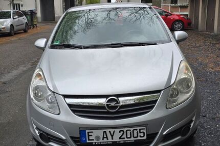 Opel Corsa 160.900 km 2.179 &euro; Gelsenkirchen 45896
