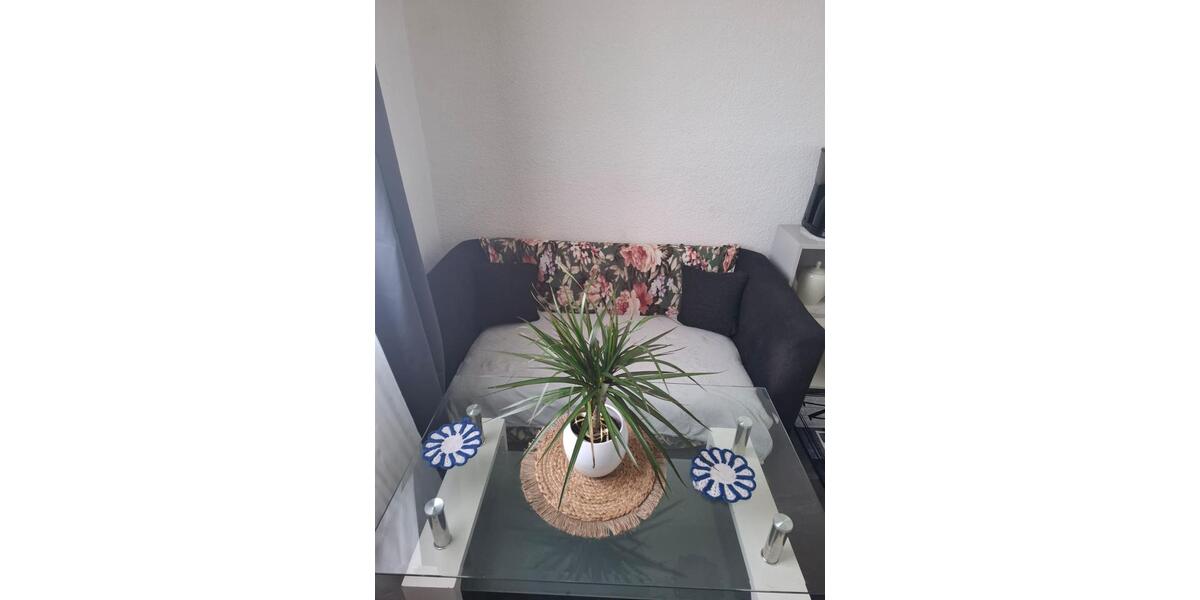 Etagenwohnung Bochum Günnigfeld - 1.5 Zimmer, 40 m&sup2;, 500&euro; | Angebot:26288090