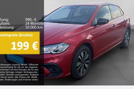 VW Polo 4.975 km 22.980 &euro; Dorsten 46282
