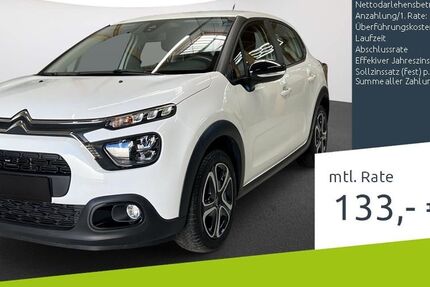 Citroen C3 22.989 km 11.989 &euro; Dülmen 48249