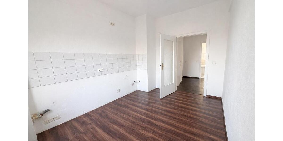 Etagenwohnung Gelsenkirchen Gelsenkirchen-Mitte - 2 Zimmer, 62 m&sup2;, 510&euro; | Angebot:26262953