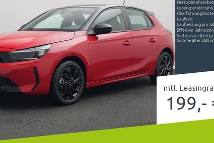 Opel Corsa 6.800 km 18.690 &euro; Borken 46325