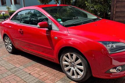 Ford Focus 201.000 km 4.350 &euro; Castrop-Rauxel 44581