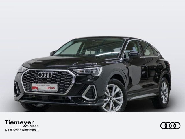 Audi Q3 54.249 km 32.650 &euro; Oberhausen 46047
