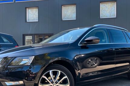 Skoda Octavia 133.808 km 14.290 &euro; Rhede 46414
