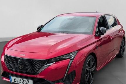 Peugeot 308 16.200 km 26.990 &euro; Mülheim an der Ruhr 45475