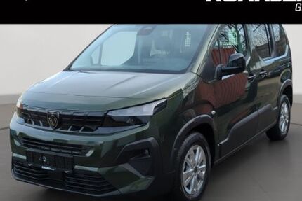 Peugeot Rifter 5.550 km 24.990 &euro; Mülheim an der Ruhr 45475