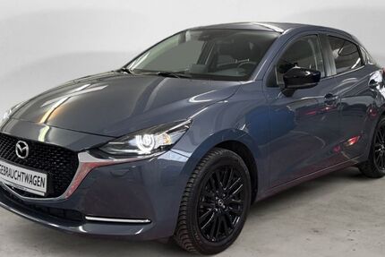 Mazda 2 22.000 km 16.676 &euro; Dinslaken 46539