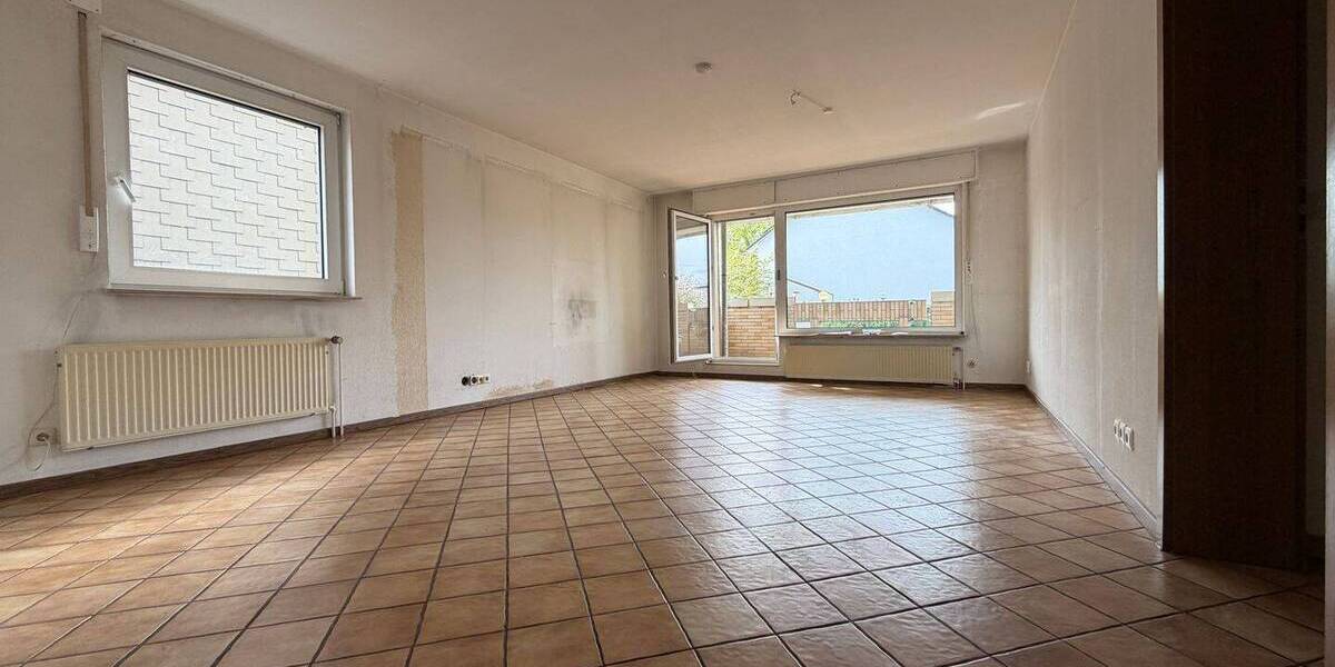 Etagenwohnung Herne Börnig - 3 Zimmer, 85 m&sup2;, 149.500&euro; | Angebot:26319467