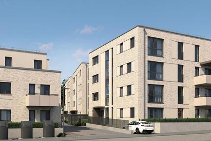 Wohnung Recklinghausen - 3.5 Zimmer, 82 m&sup2;, 1.100&euro; | Angebot:26139262