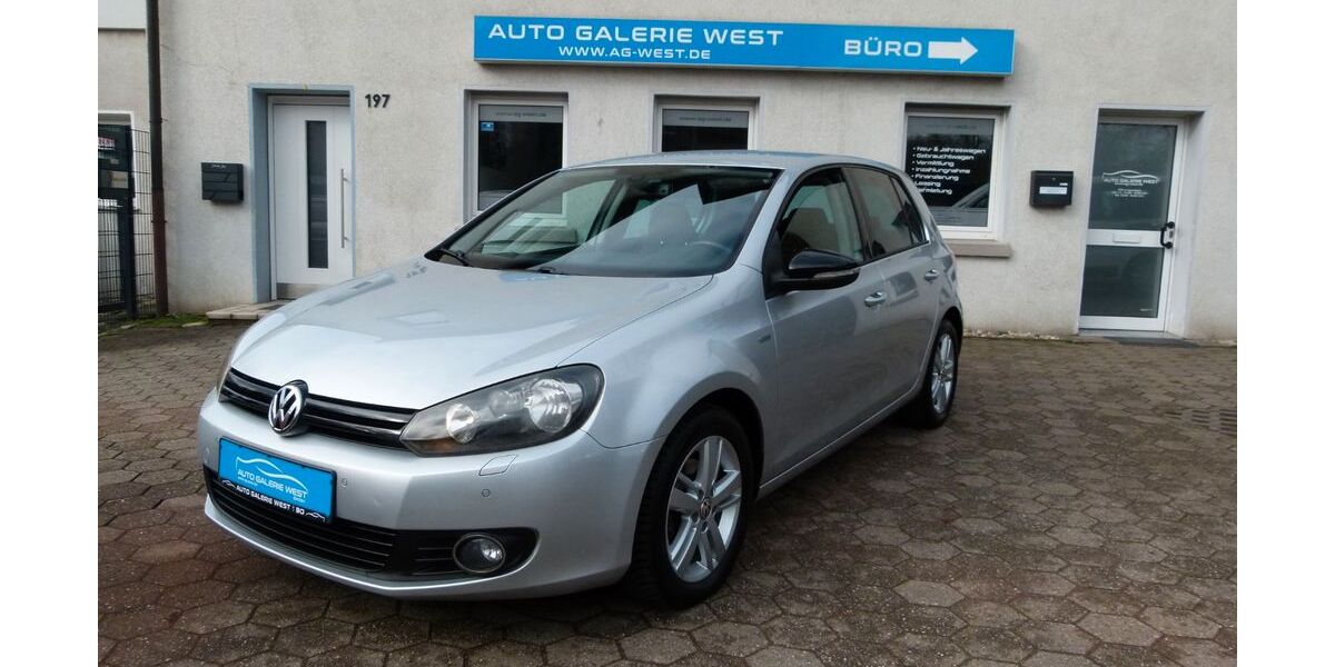 VW Golf 201.529 km 4.490 &euro; Bochum 44809