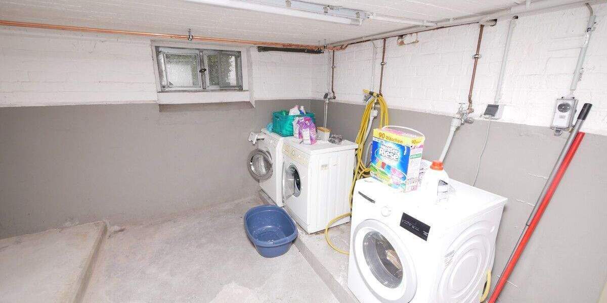 Etagenwohnung Gelsenkirchen Buer - 3 Zimmer, 67 m&sup2;, 450&euro; | Angebot:25747881