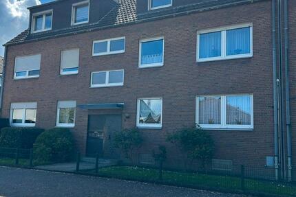 Wohnung Oberhausen Biefang - 3.5 Zimmer, 67 m&sup2;, 700&euro; | Angebot:26322754