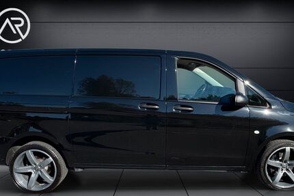 Mercedes-Benz Vito 133.924 km 25.950 &euro; Bochum 44866