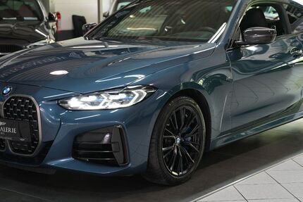 BMW M440 118.000 km 39.950 &euro; Herne 44652