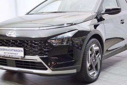 Hyundai BAYON 25.552 km 23.440 &euro; Gelsenkirchen 45897