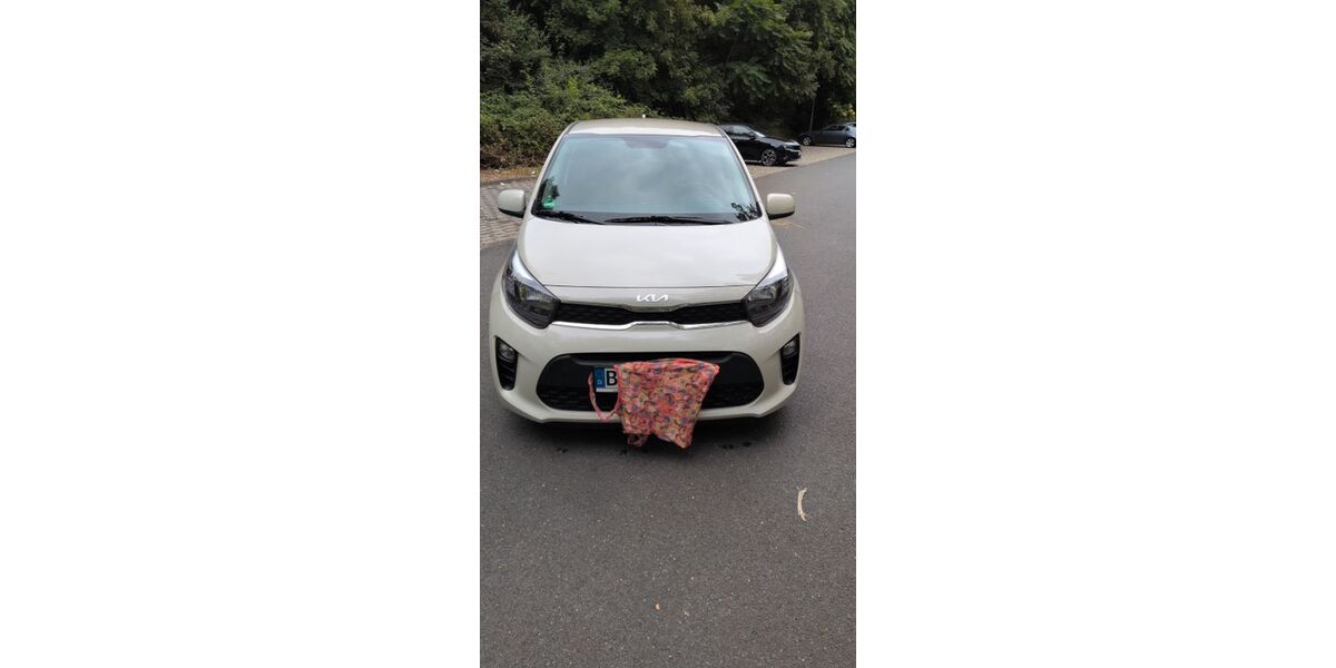 Kia Picanto 17.600 km 14.200 &euro; Bochum 44892