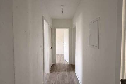 Wohnung Duisburg Walsum - 3 Zimmer, 58 m&sup2;, 430&euro; | Angebot:23538633