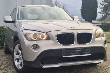 BMW X1 137.000 km 11.000 &euro; Essen 45356