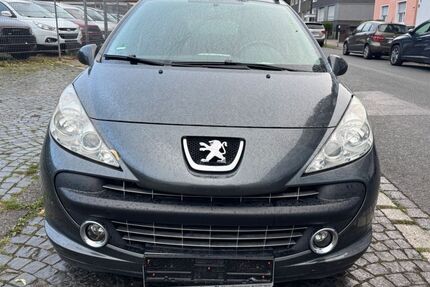 Peugeot 207 171.000 km 2.499 &euro; Gelsenkirchen 45879