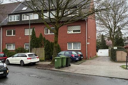 Wohnung Oberhausen Rothebusch - 2 Zimmer, 55 m&sup2;, 436&euro; | Angebot:26254907