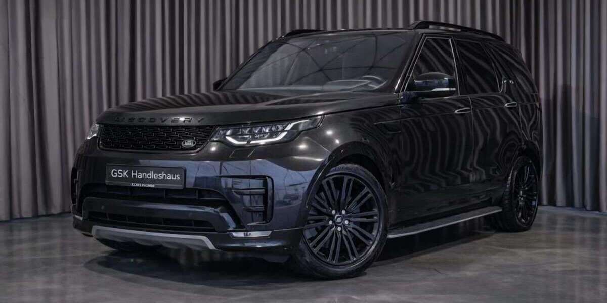 Land Rover Discovery 90.600 km 36.500 &euro; Mülheim an der Ruhr 45473